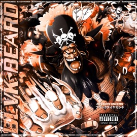 Blvk Beard Blvkdivmonds