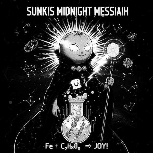 Midnight Messiaih