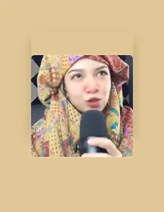 Syiqinzaidiを聴いたり、ミュージックビデオを鑑賞したり、経歴やツアー日程などを確認したりしましょう！