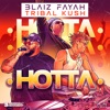 Hotta