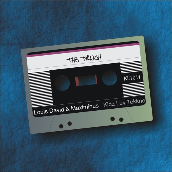The Truth - Single