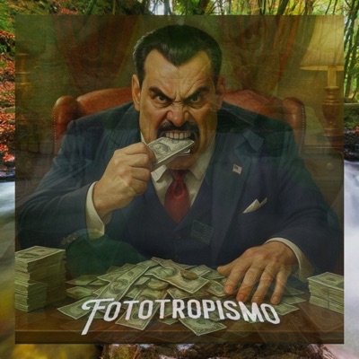 Fototropismo - Single