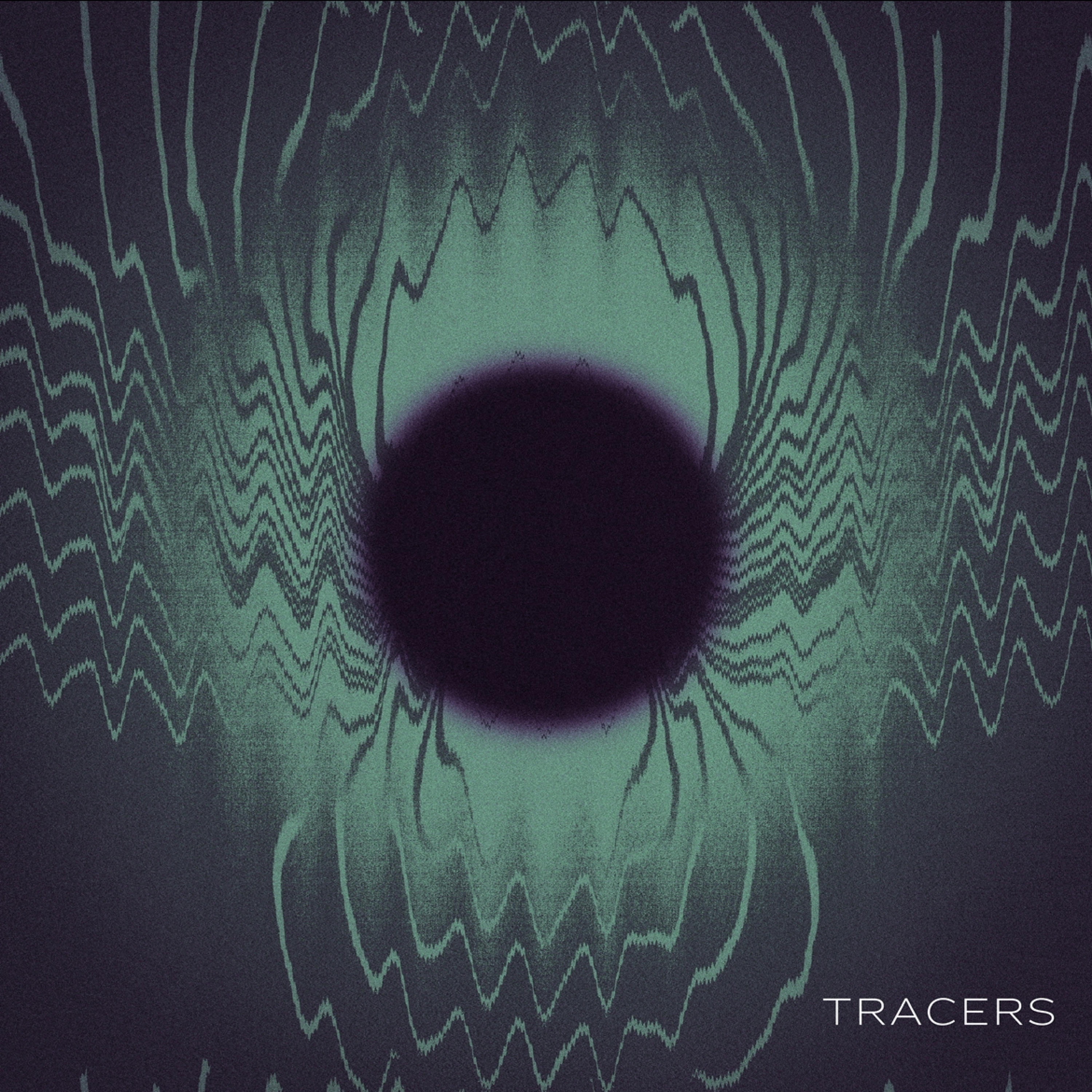 TRACERS - EP