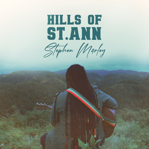 Hills Of St. Ann