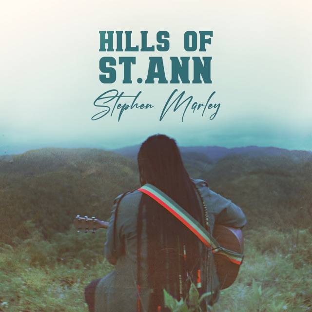 Hills Of St. Ann - Single