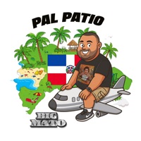 PAL PATIO - Single - Big Mato