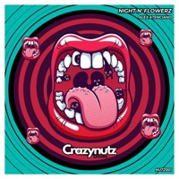 Night N' Flowerz - Single - Alex Atenciano & Crazy Nutz Music
