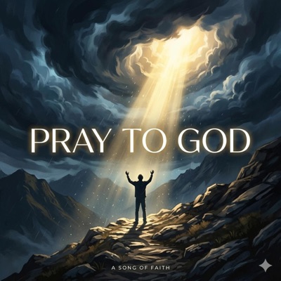 Pray to God - Single