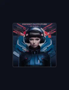Dengarkan Present PastFuture, tonton video musik, baca bio, lihat tanggal tur & lainnya!