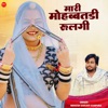 Mari Mohabbatdi Rulgi - Single