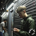 might go out (feat. scruz) - Single