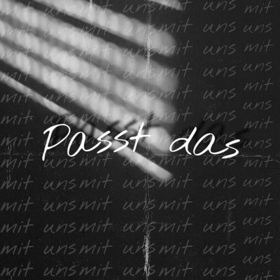 Passt das - Single