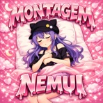 MONTAGEM NEMUI - Single