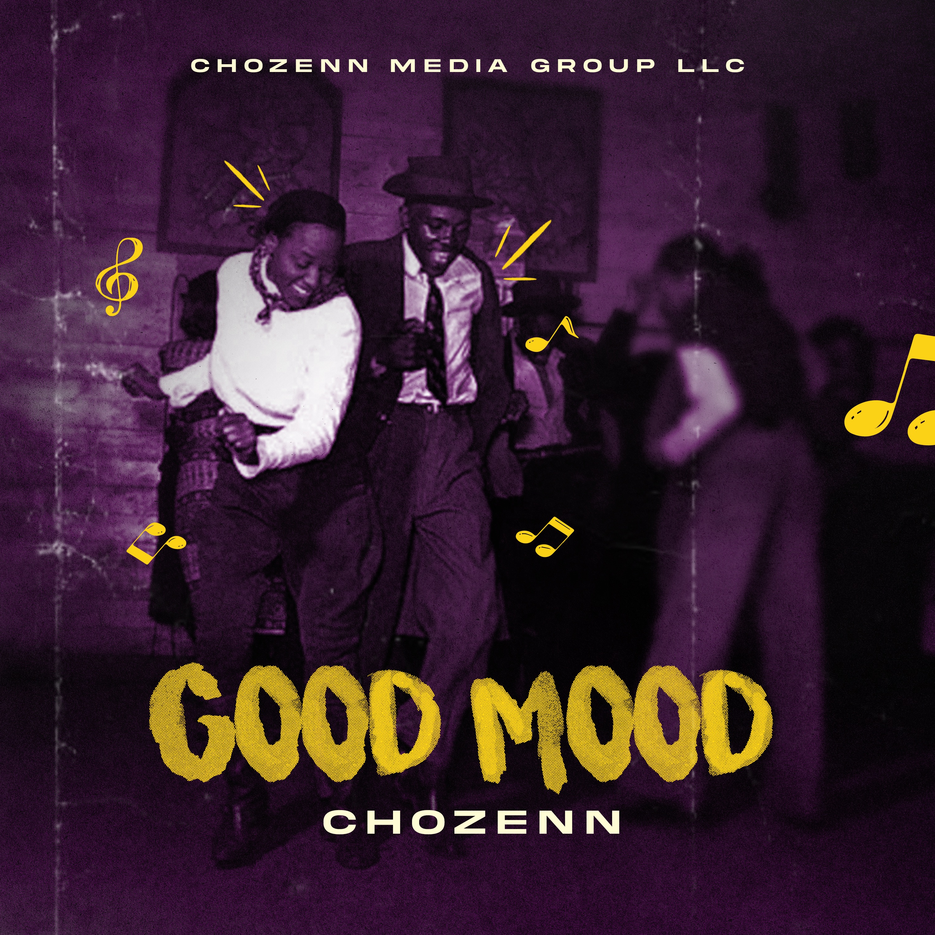 Good Mood - Single