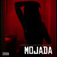 MOJADA (feat. SEBASTIAN GATILLO) - Single - EL DMNT'