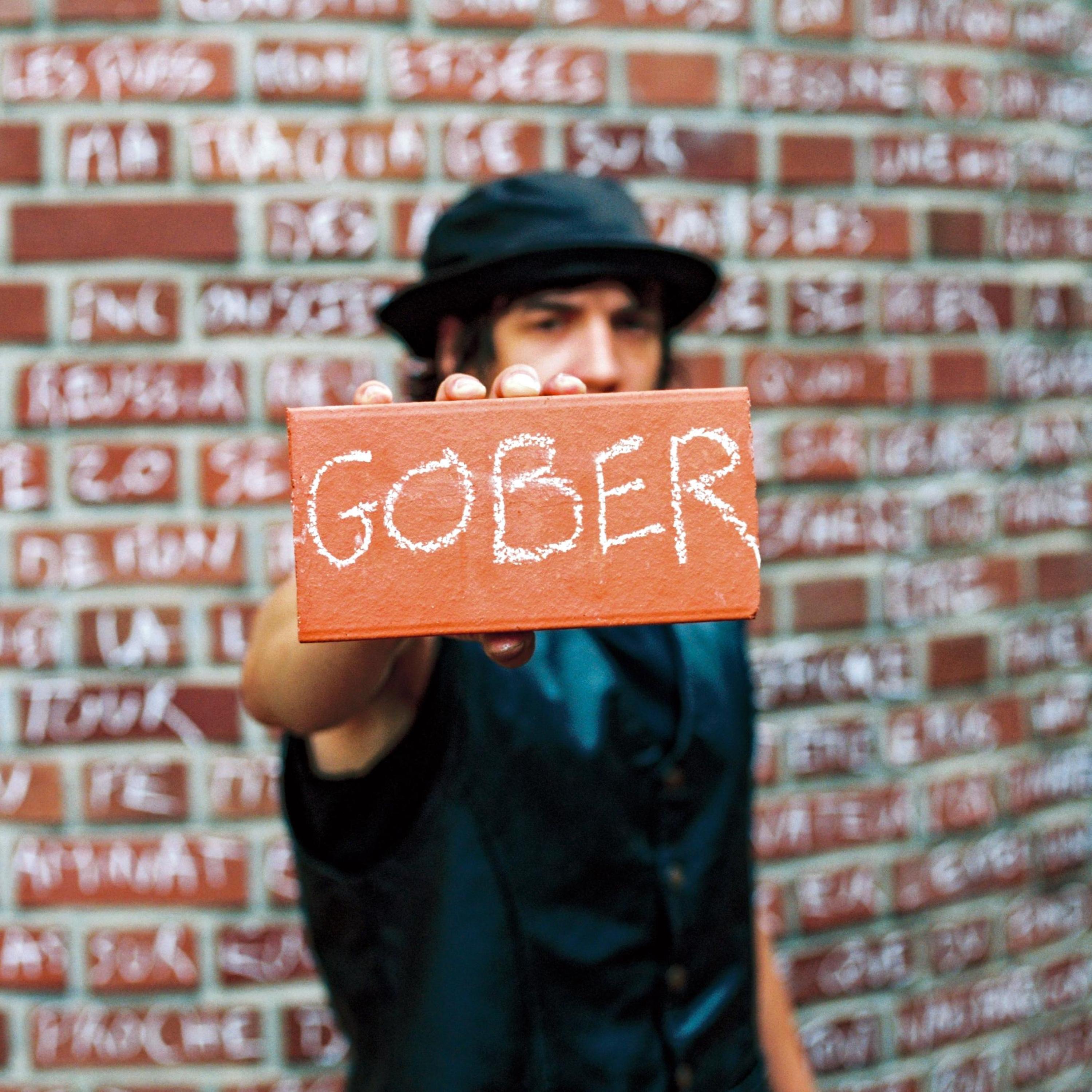 Gober - Single