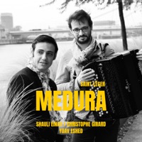 Saint Leger (feat. Yoav Eshed) - Single - Shauli Einav