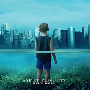 So Fragile (feat. Tony Levin & Jerry Marotta)