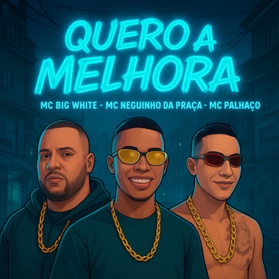 Quero a Melhora - Single