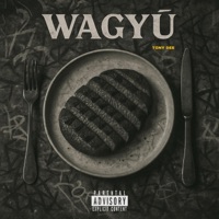 Wagyū - Single - Tony Dee
