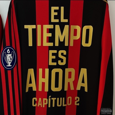 EL TIEMPO ES AHORA 2 / ¿ME ENTIENDES? (feat. Iwain) - Single