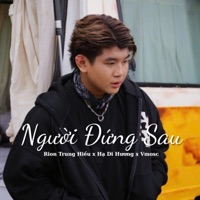Người Đứng Sau (Rapversion) (feat. Rion & Hạ Di Hương) - Single - Vmosc