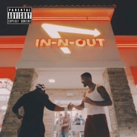 In N Out Freestyle (feat. Eshrack_) - Single - P.P.
