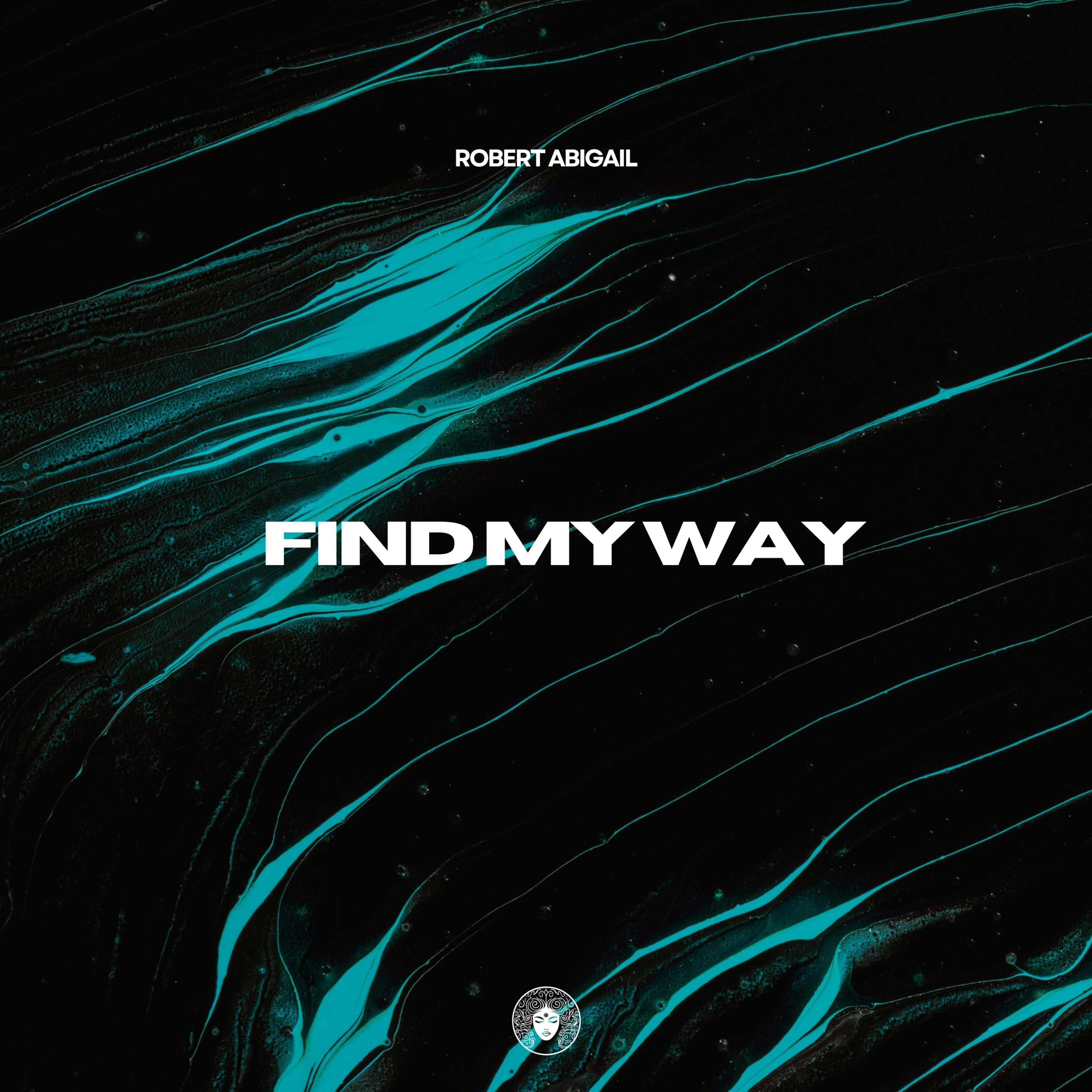 Find My Way - Single