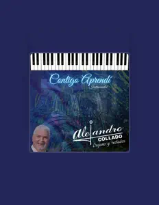 Ouve Alejandro Collado, vê vídeos de música, lê a biografia, vê as datas da digressão e muito mais!