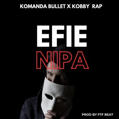 Efie nipa - Single