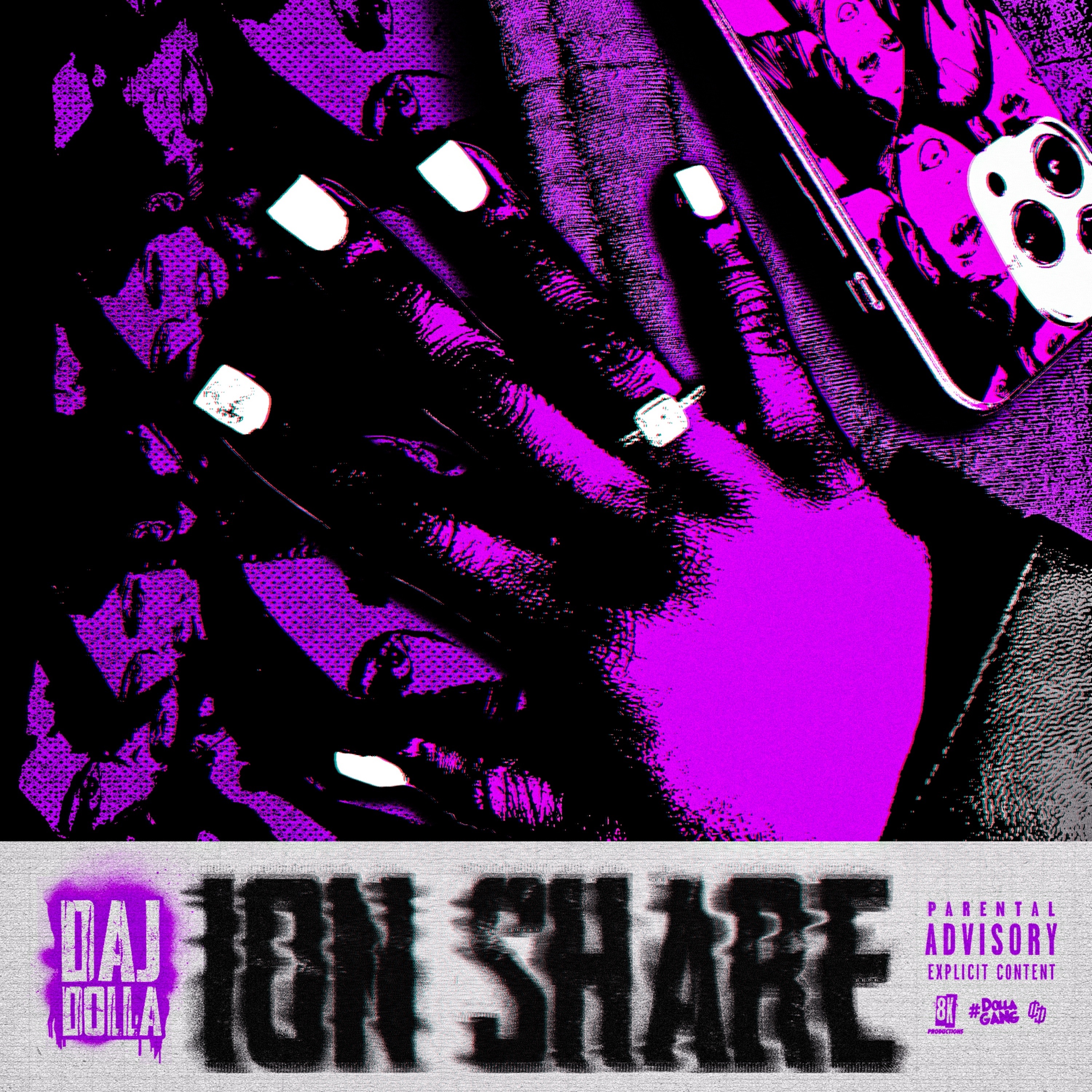 Ion Share - Single