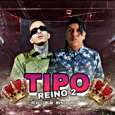 Tipo Reino 2 - Single