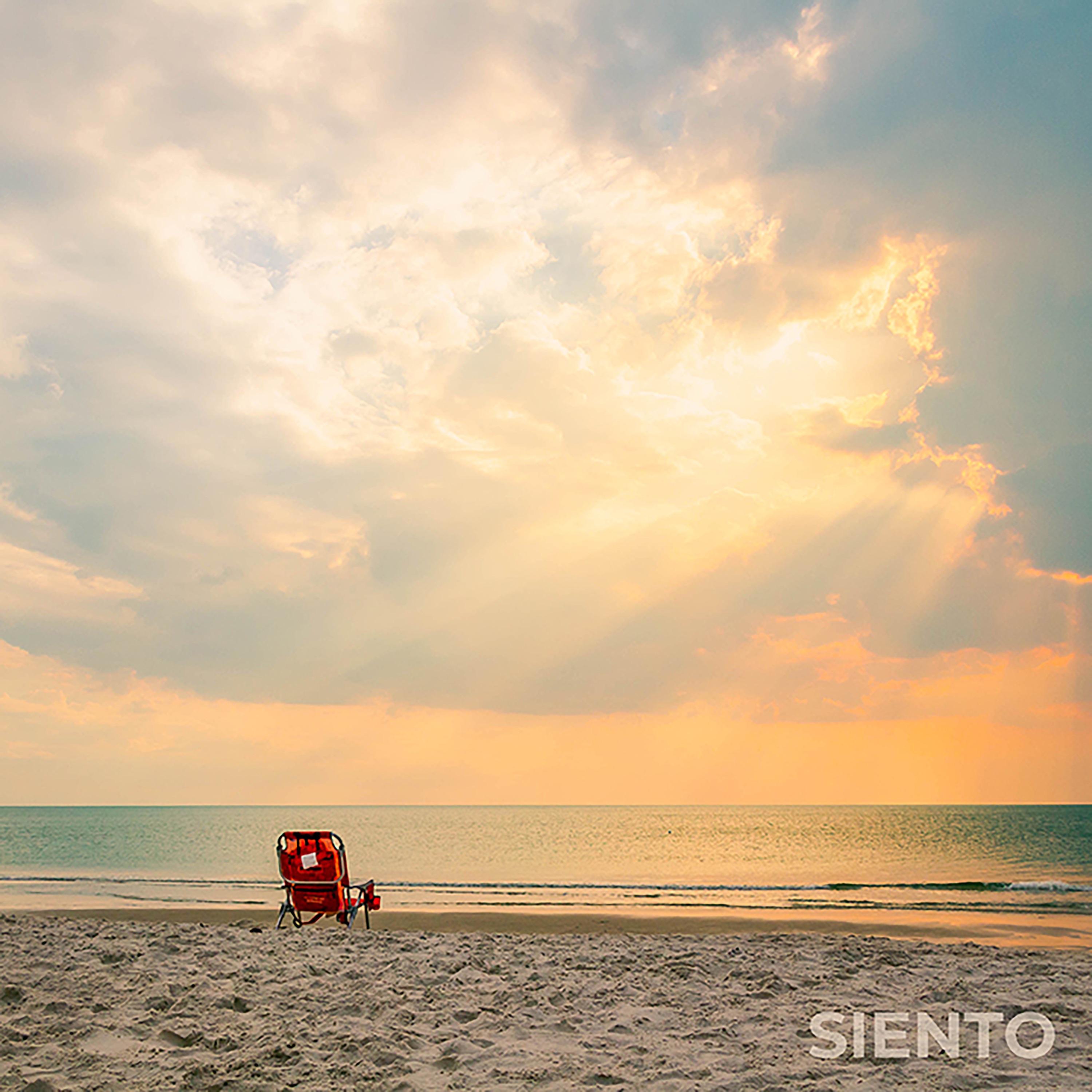 Siento - Single