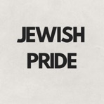 Jewish Pride - Single