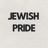 Jewish Pride
