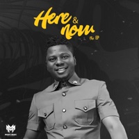 Here & Now (deluxe) - EP - Enny Julius