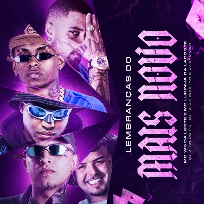 Lembranças do Mais Novo - Single