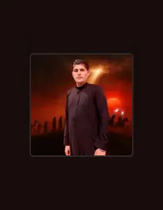 احمد جاسم الاسدي을(를) 듣고, 뮤직 비디오를 보고, 약력을 읽고, 투어 일정 등을 확인하세요!