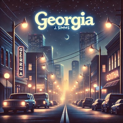 Georgia - Single