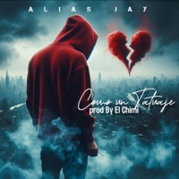 Como un Tatuaje - Single - Alias Jay