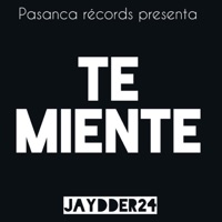 Te Miente - Single - Pasanca Records