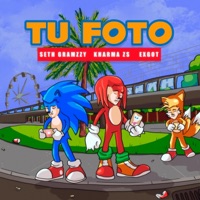 Tu Foto - Single - Seth Gramzzy