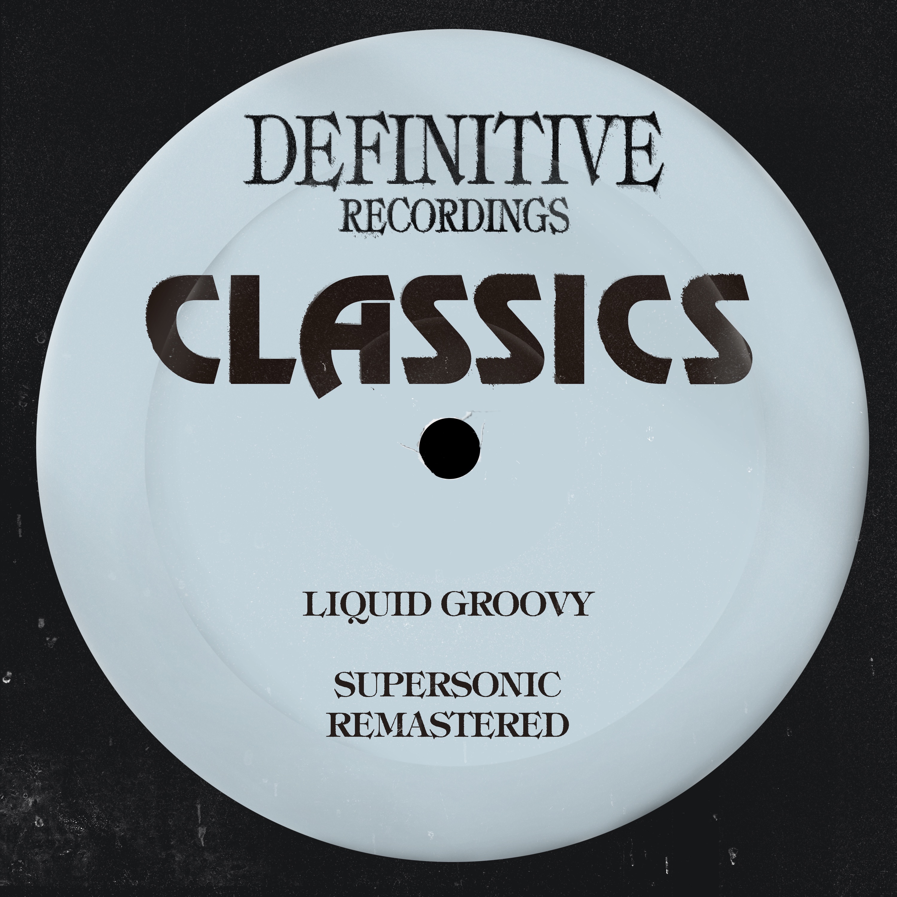 Supersonic (Remastered) - EP