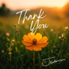 Jeverson - Thank You artwork