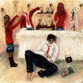 Tremenda Vacilona The Bla & Sujera