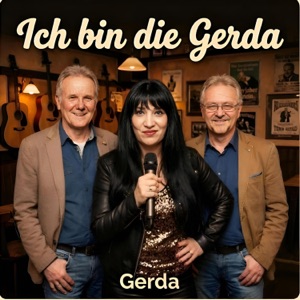Ich bin die Gerda - Single