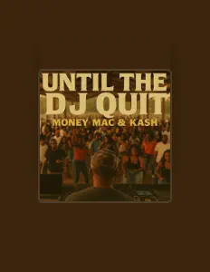 收听 MONEY MAC、观看音乐视频、阅读小传、查看巡演日期等 ！