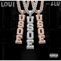 USOE (feat. 6lu) - Single