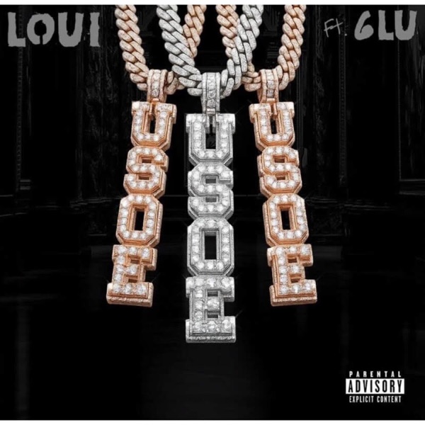 USOE (feat. 6lu)