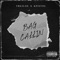 BAG CALLIN (feat. K PI$TOL) - TBE JLOE lyrics